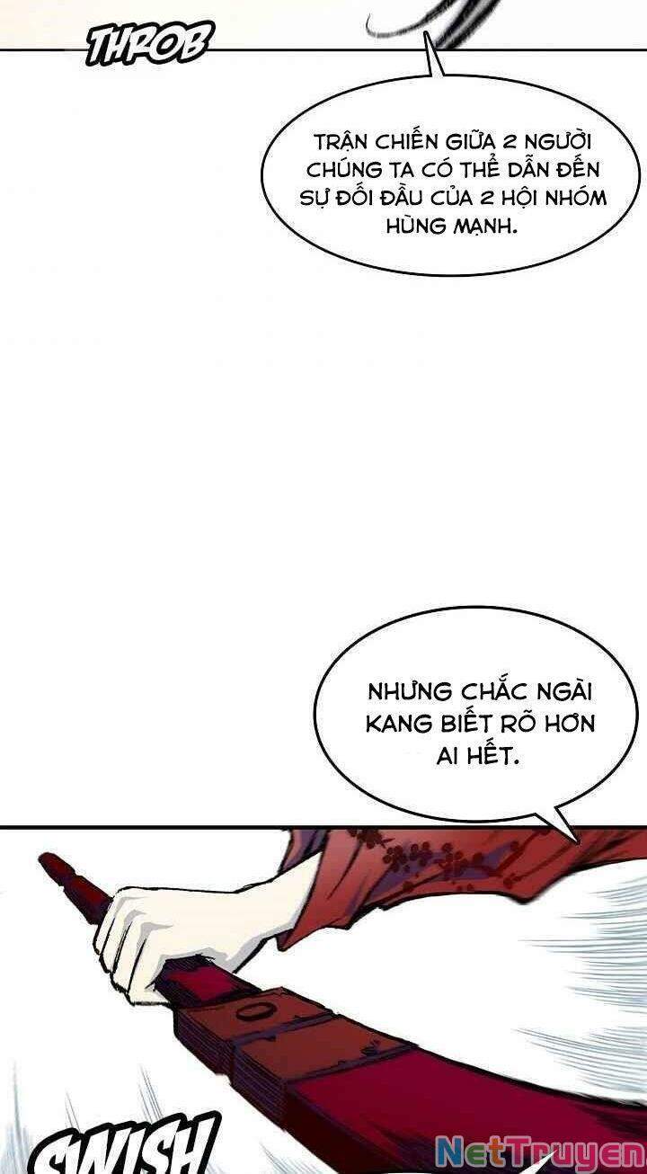 Hồi Ức Chiến Thần Chapter 54 - Trang 2