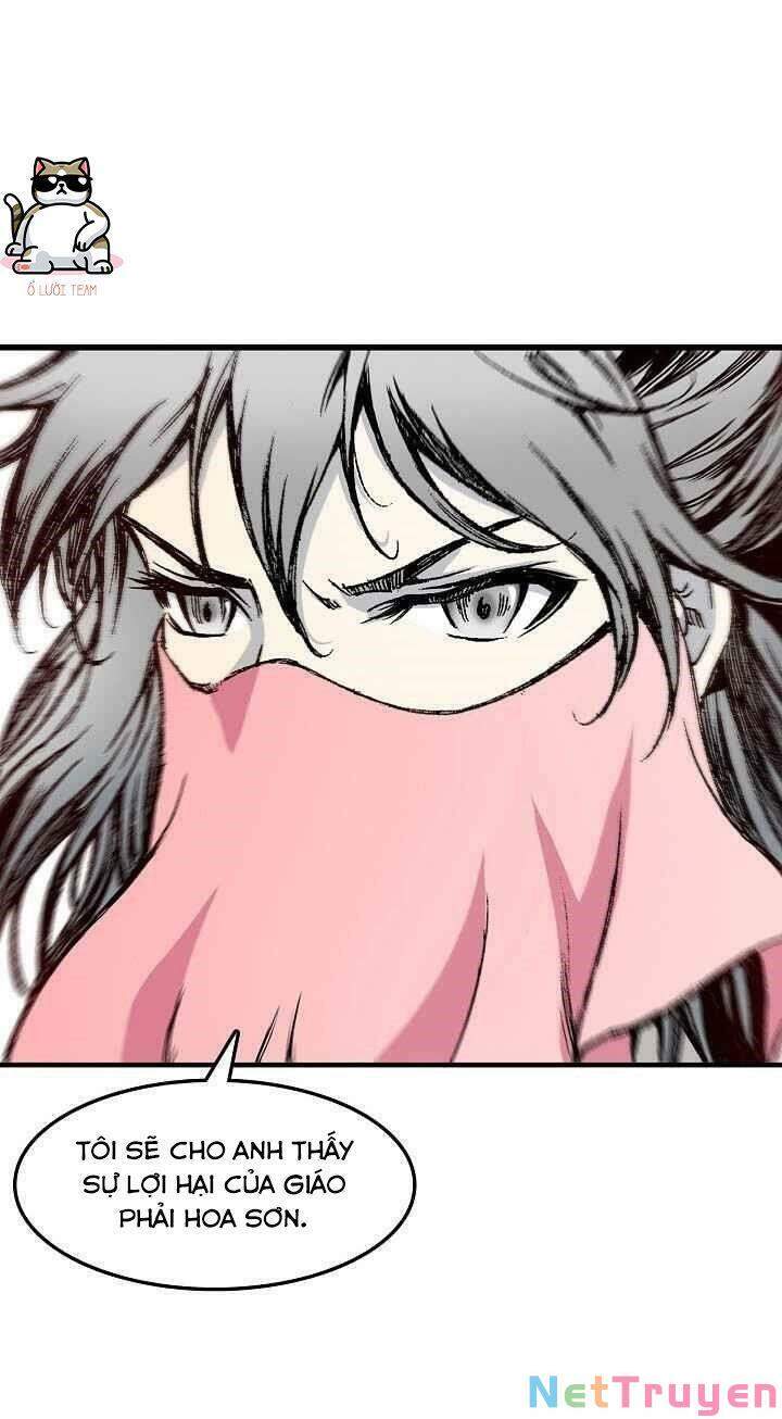 Hồi Ức Chiến Thần Chapter 54 - Trang 2