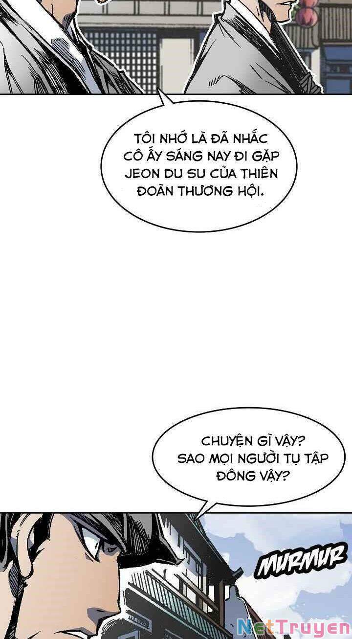 Hồi Ức Chiến Thần Chapter 54 - Trang 2