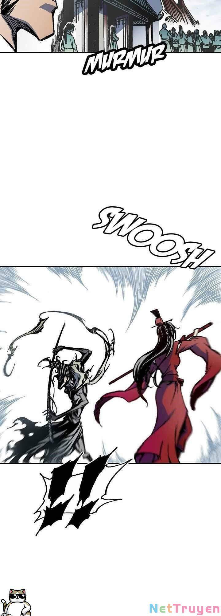 Hồi Ức Chiến Thần Chapter 54 - Trang 2