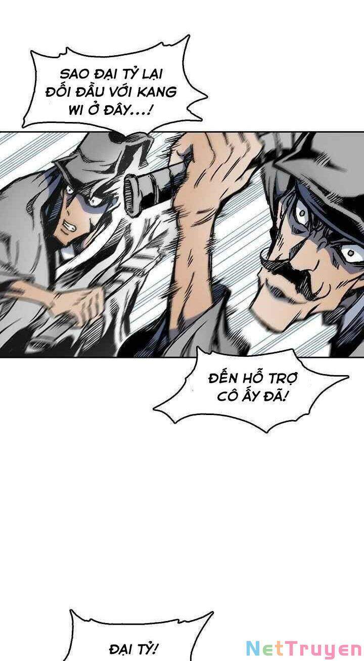 Hồi Ức Chiến Thần Chapter 54 - Trang 2