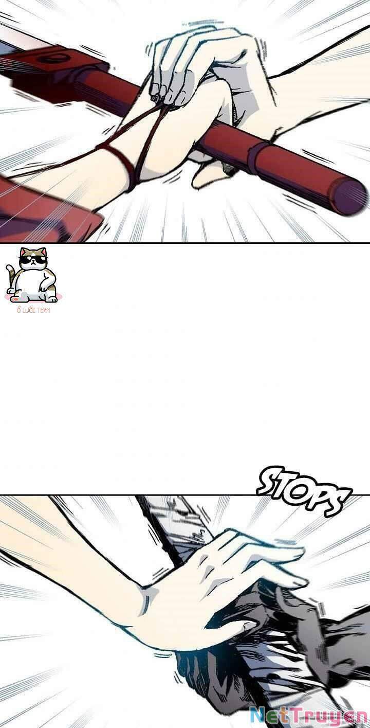 Hồi Ức Chiến Thần Chapter 54 - Trang 2