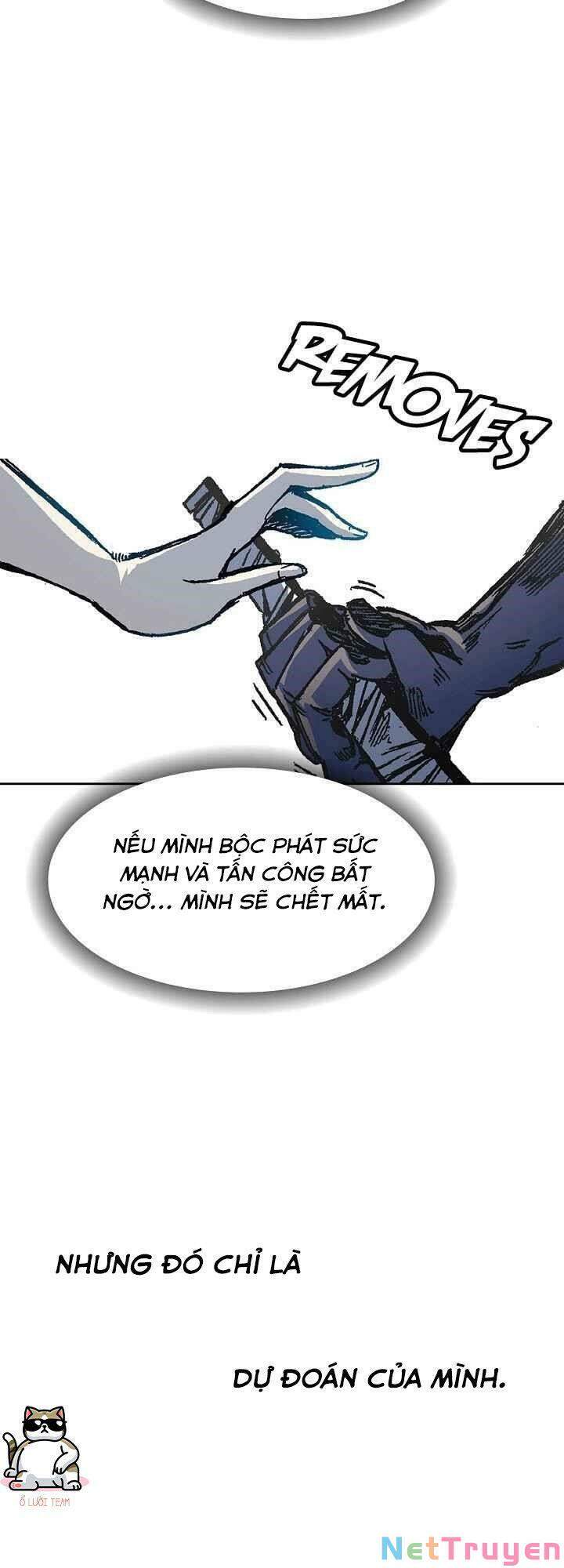 Hồi Ức Chiến Thần Chapter 54 - Trang 2