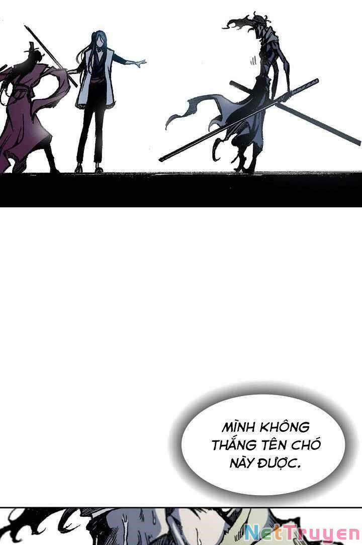 Hồi Ức Chiến Thần Chapter 54 - Trang 2