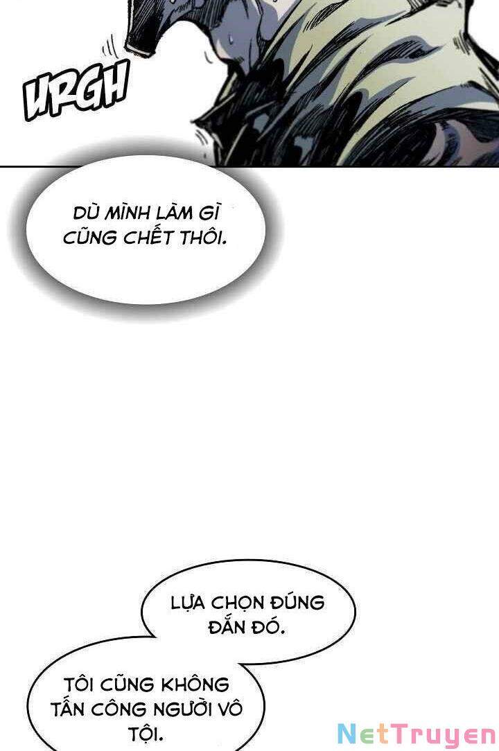 Hồi Ức Chiến Thần Chapter 54 - Trang 2