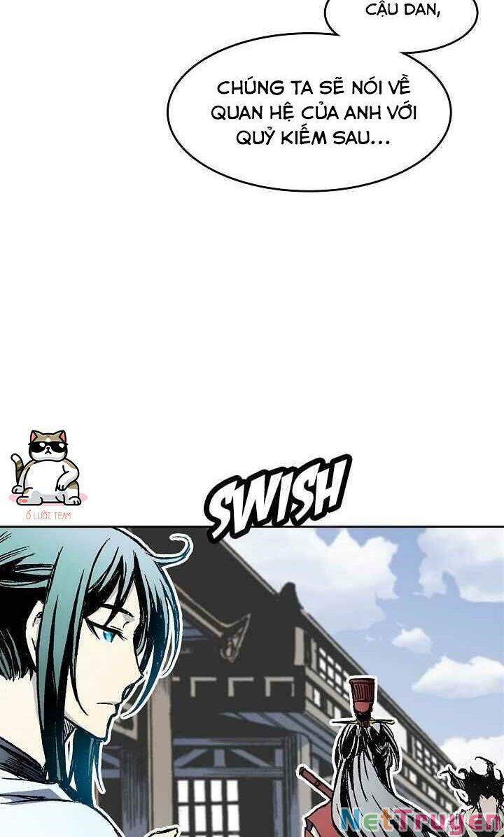 Hồi Ức Chiến Thần Chapter 54 - Trang 2