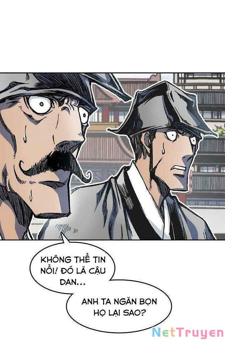 Hồi Ức Chiến Thần Chapter 54 - Trang 2