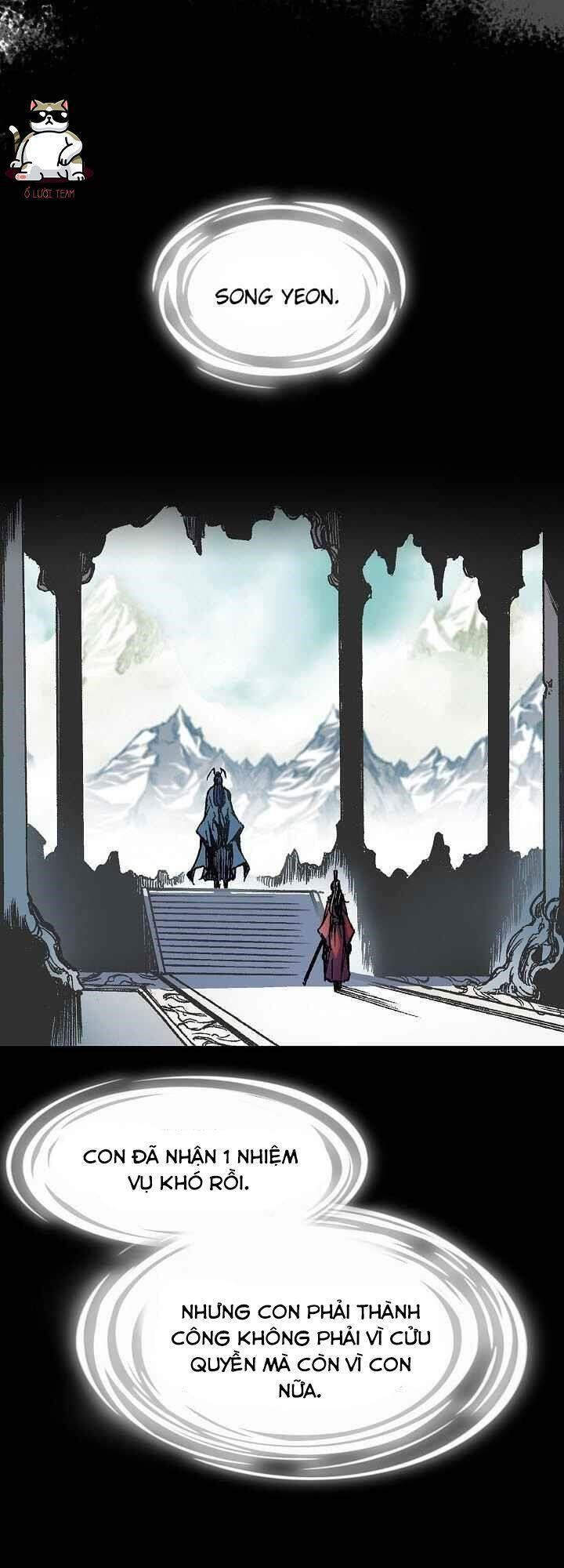 Hồi Ức Chiến Thần Chapter 55 - Trang 2