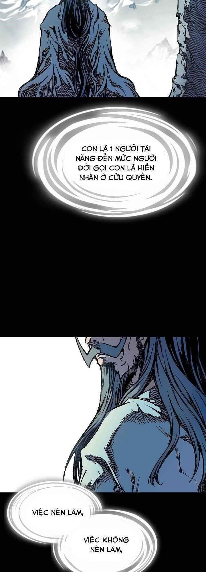 Hồi Ức Chiến Thần Chapter 55 - Trang 2