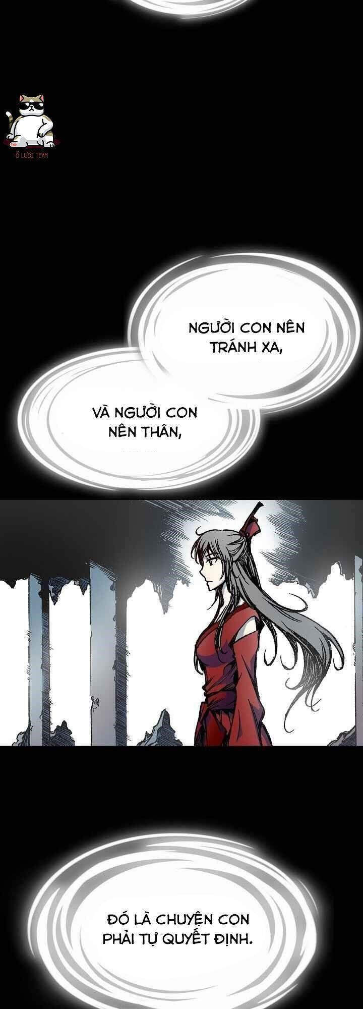 Hồi Ức Chiến Thần Chapter 55 - Trang 2