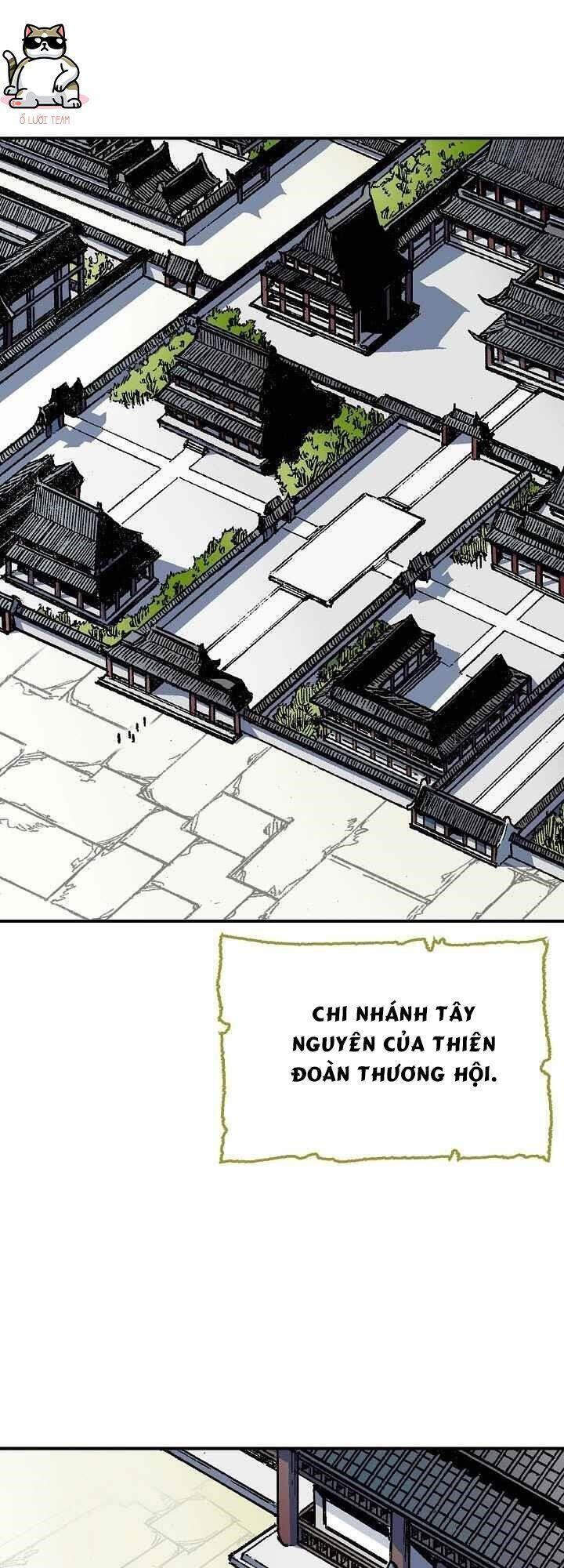 Hồi Ức Chiến Thần Chapter 55 - Trang 2