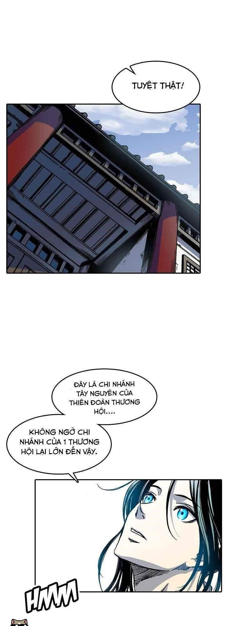 Hồi Ức Chiến Thần Chapter 55 - Trang 2