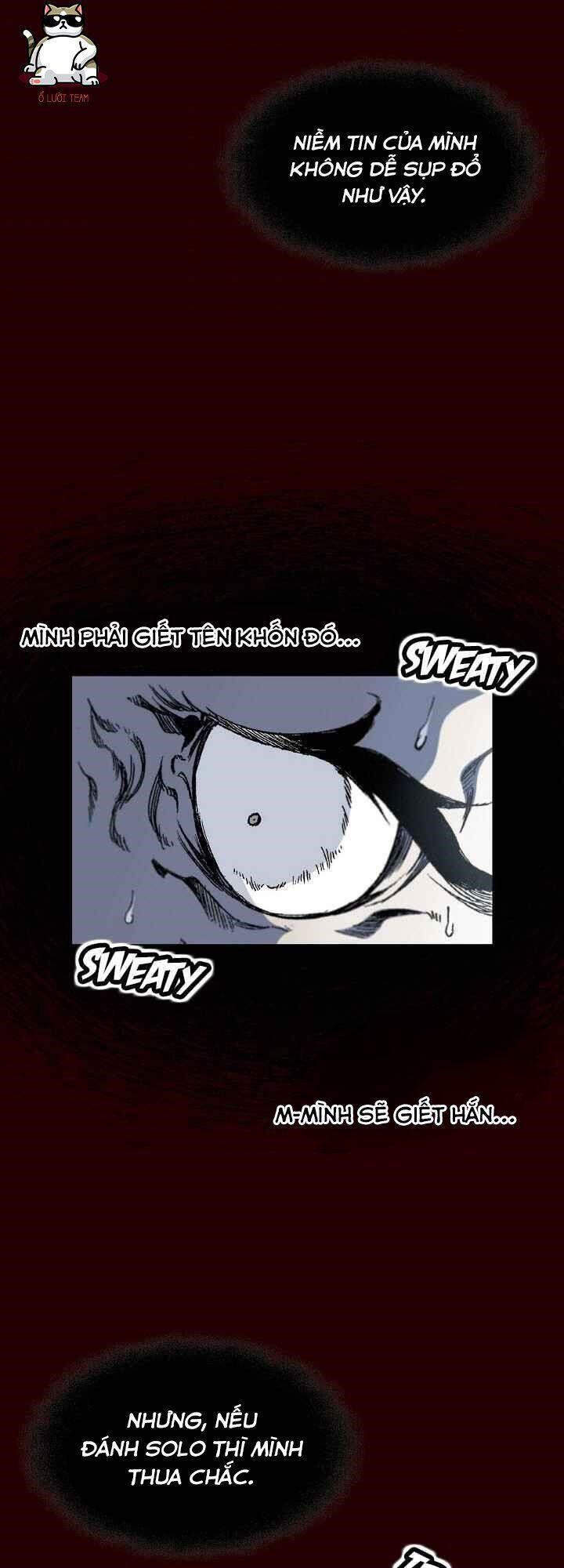 Hồi Ức Chiến Thần Chapter 55 - Trang 2