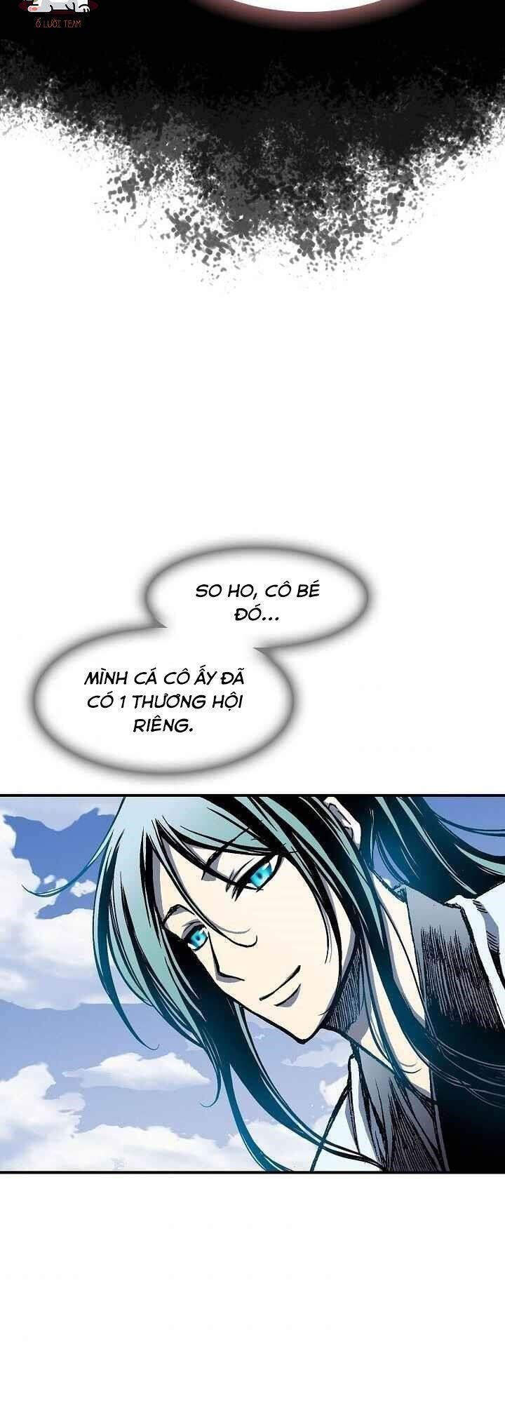 Hồi Ức Chiến Thần Chapter 55 - Trang 2