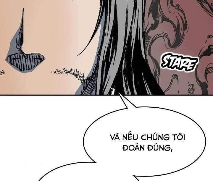 Hồi Ức Chiến Thần Chapter 55 - Trang 2