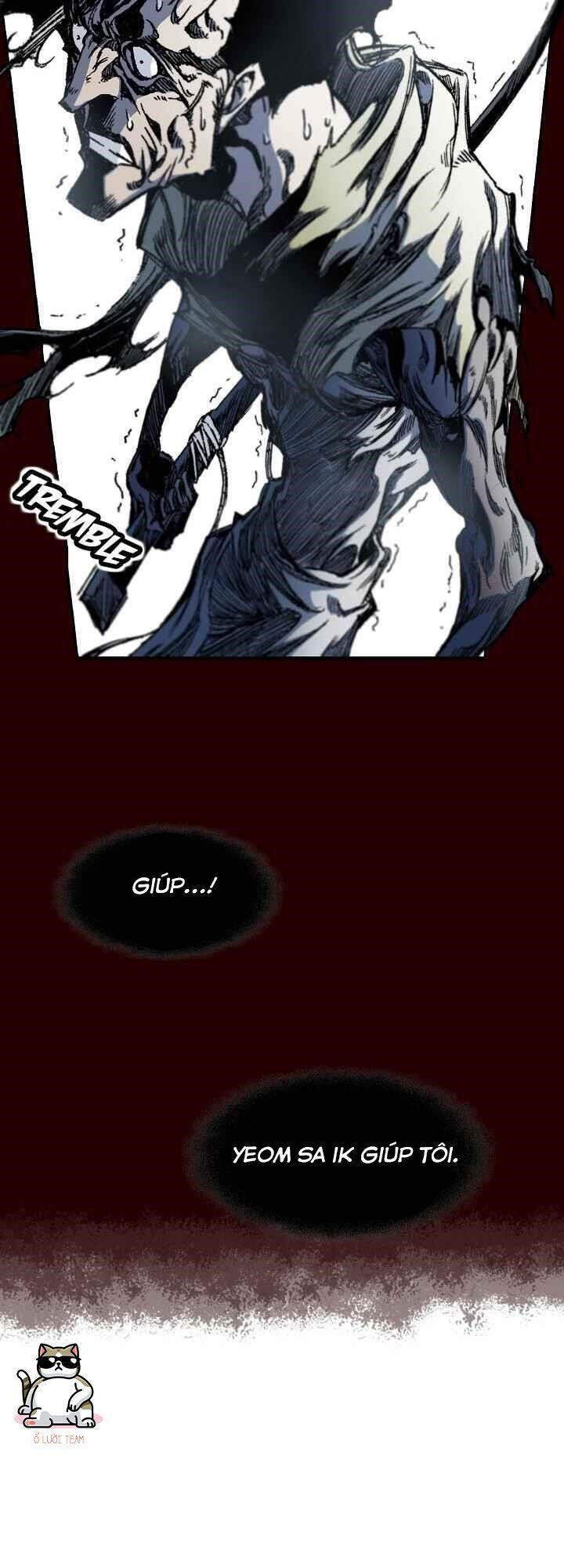 Hồi Ức Chiến Thần Chapter 55 - Trang 2