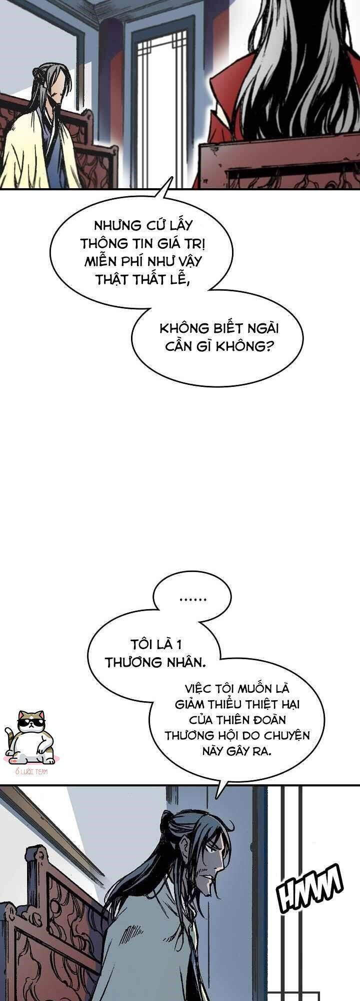 Hồi Ức Chiến Thần Chapter 55 - Trang 2