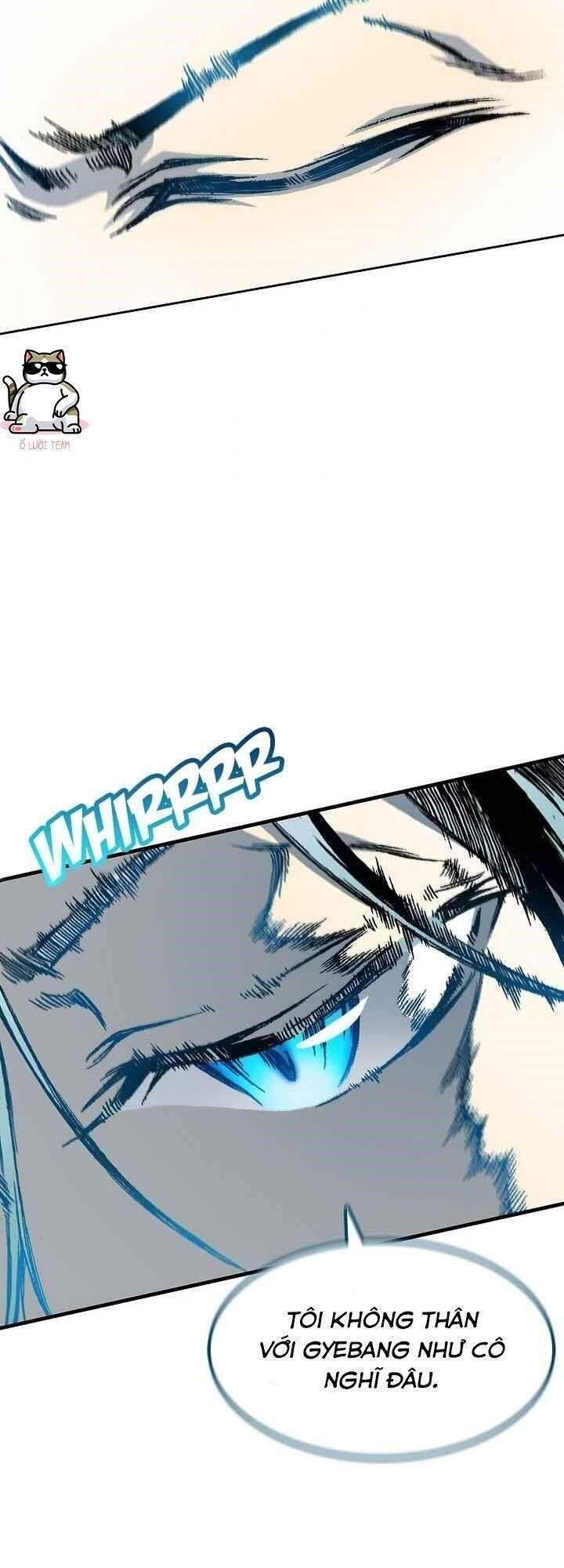 Hồi Ức Chiến Thần Chapter 55 - Trang 2