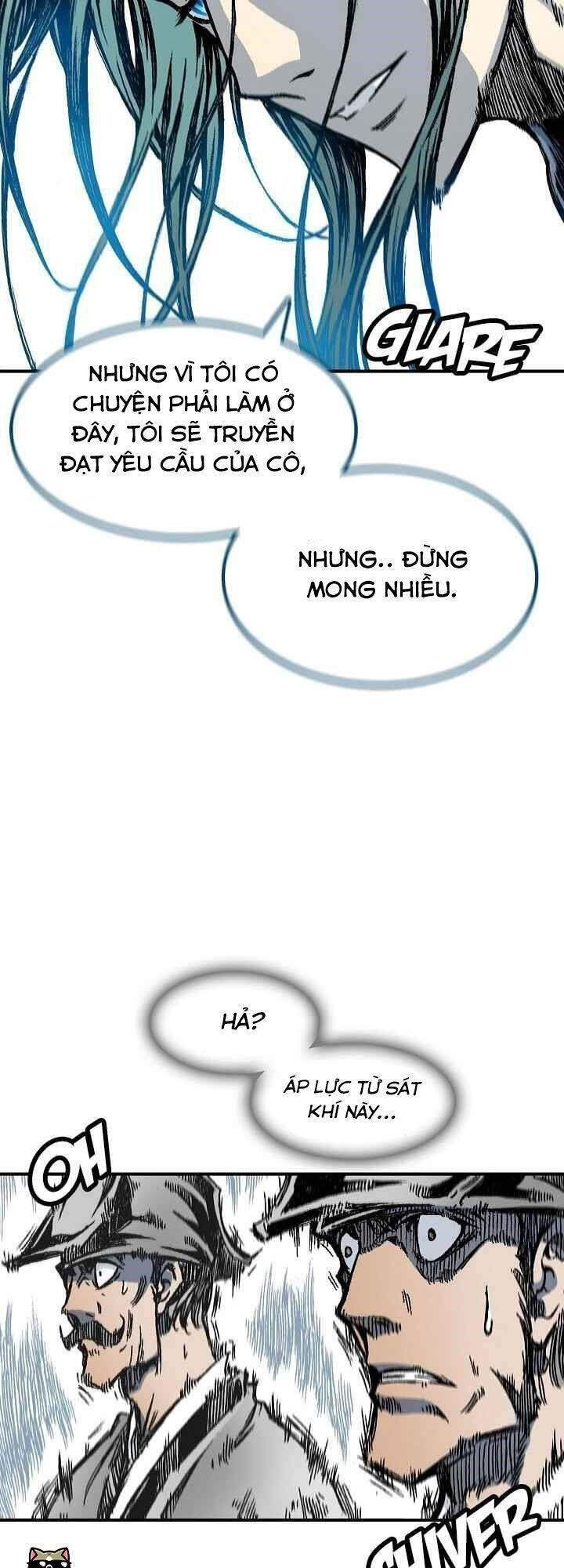 Hồi Ức Chiến Thần Chapter 55 - Trang 2