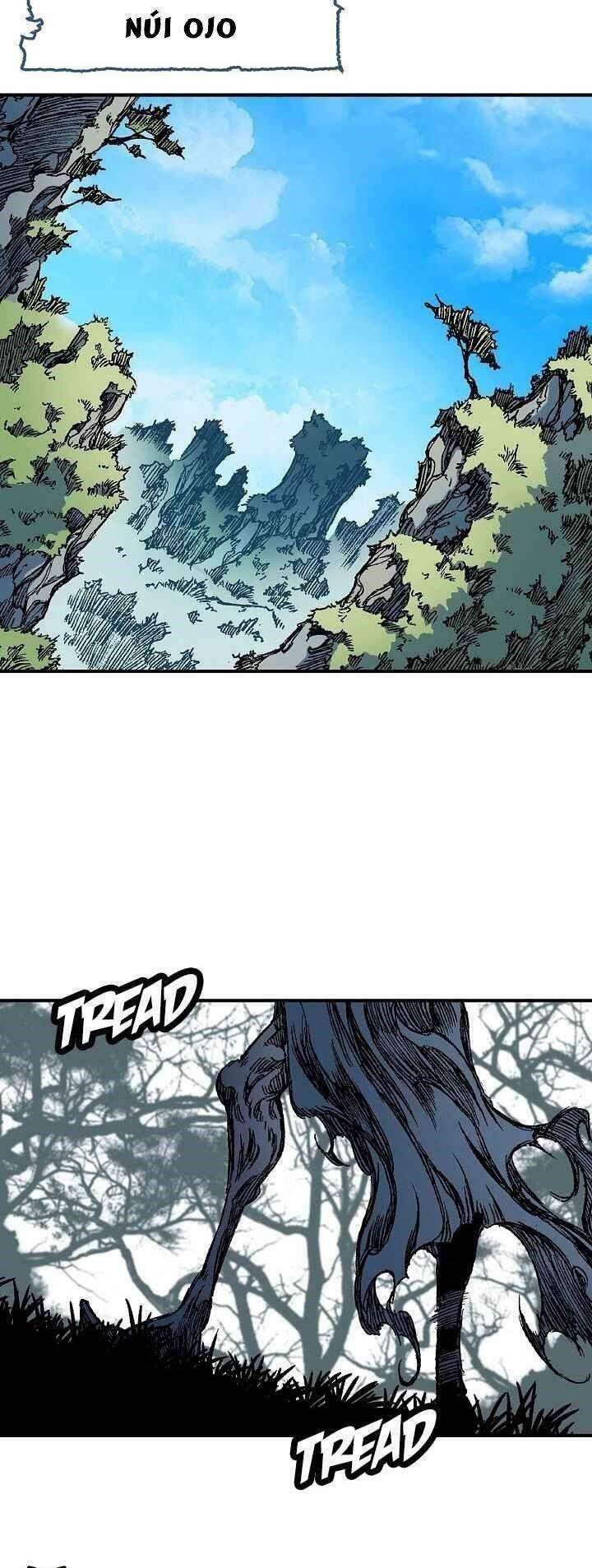 Hồi Ức Chiến Thần Chapter 56 - Trang 2