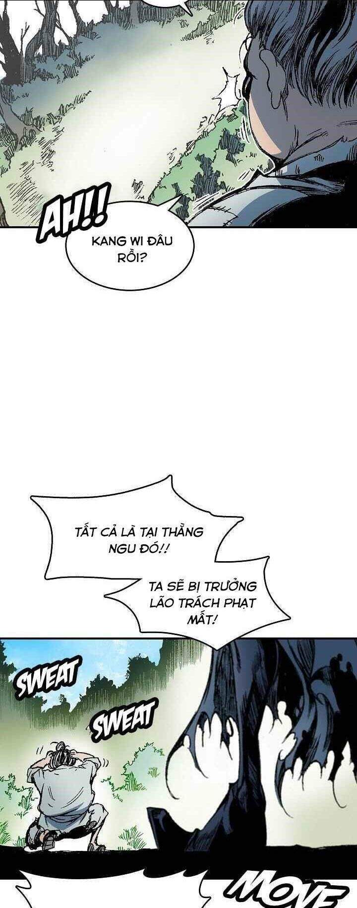 Hồi Ức Chiến Thần Chapter 56 - Trang 2