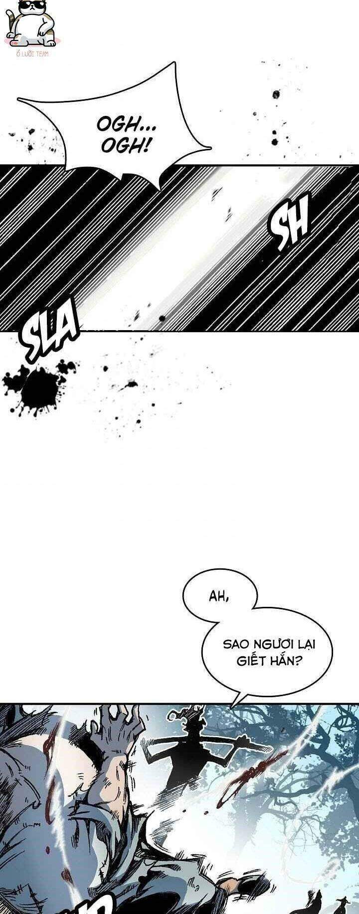 Hồi Ức Chiến Thần Chapter 56 - Trang 2