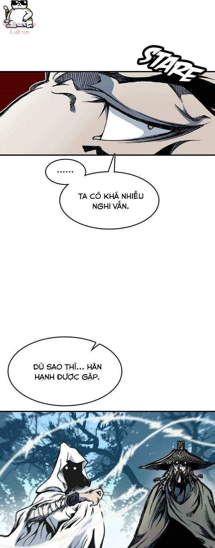 Hồi Ức Chiến Thần Chapter 56 - Trang 2