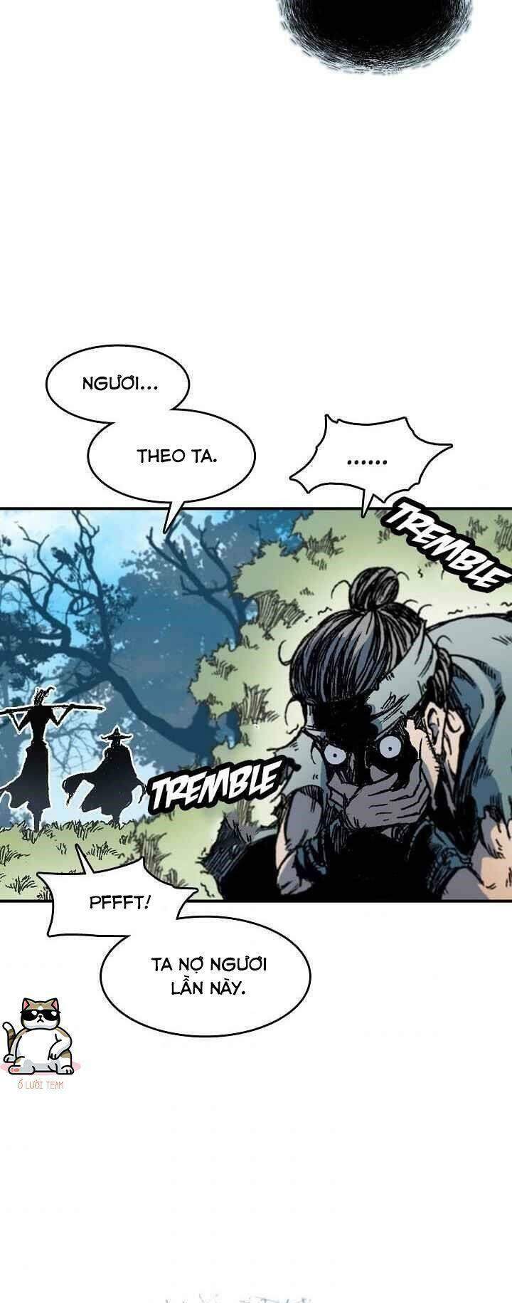 Hồi Ức Chiến Thần Chapter 56 - Trang 2