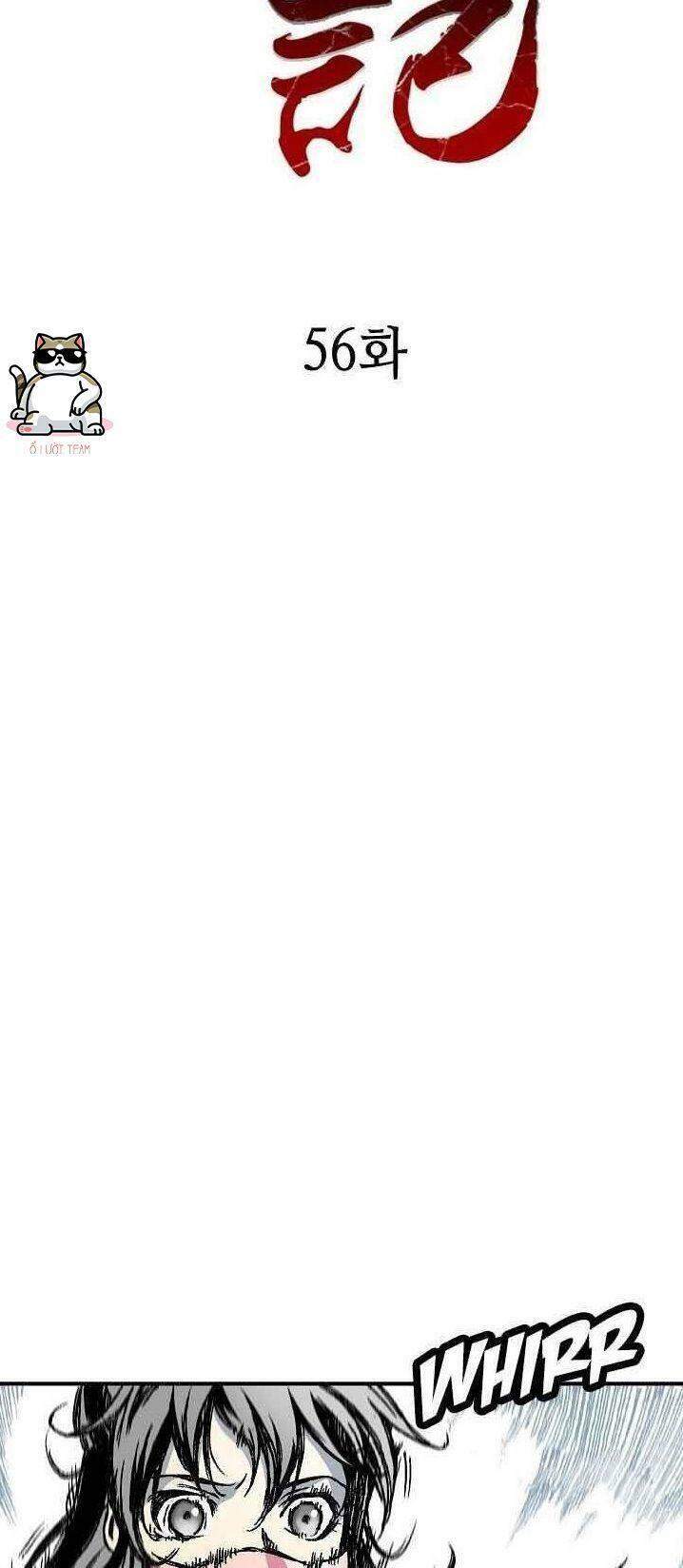 Hồi Ức Chiến Thần Chapter 56 - Trang 2