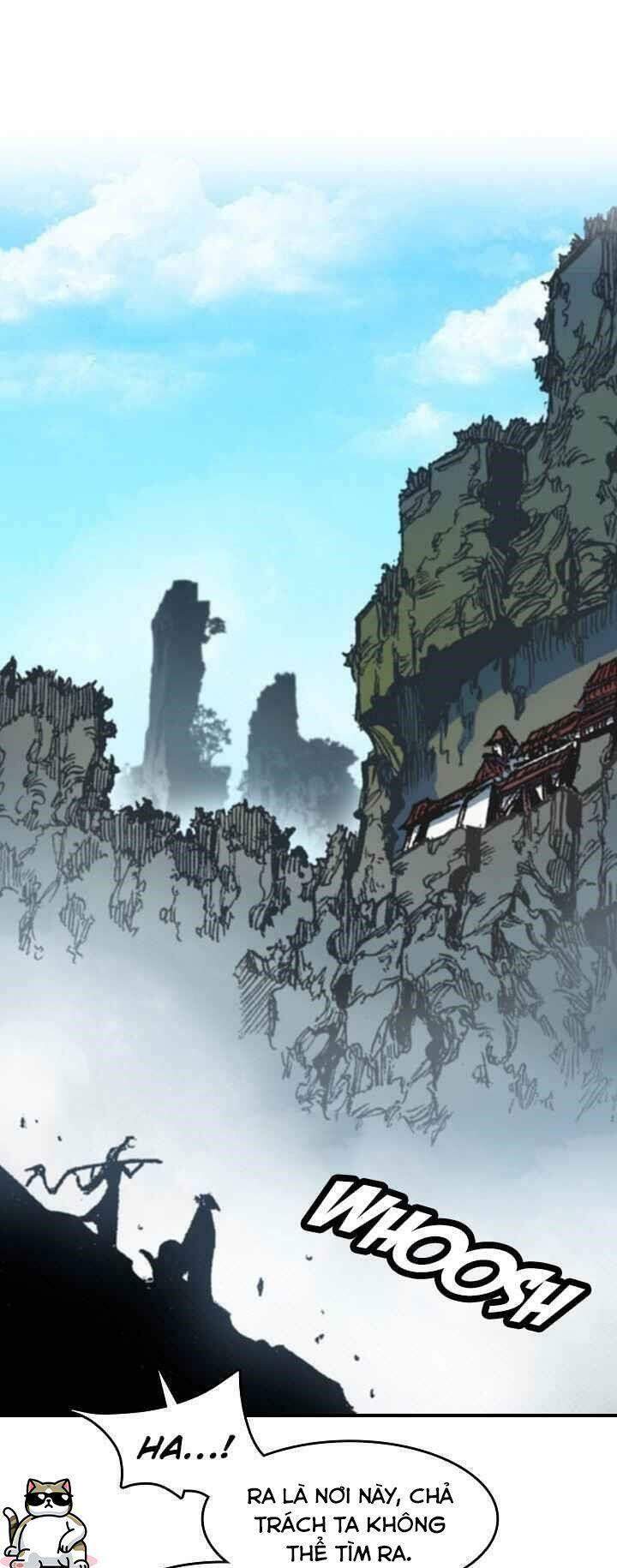 Hồi Ức Chiến Thần Chapter 56 - Trang 2