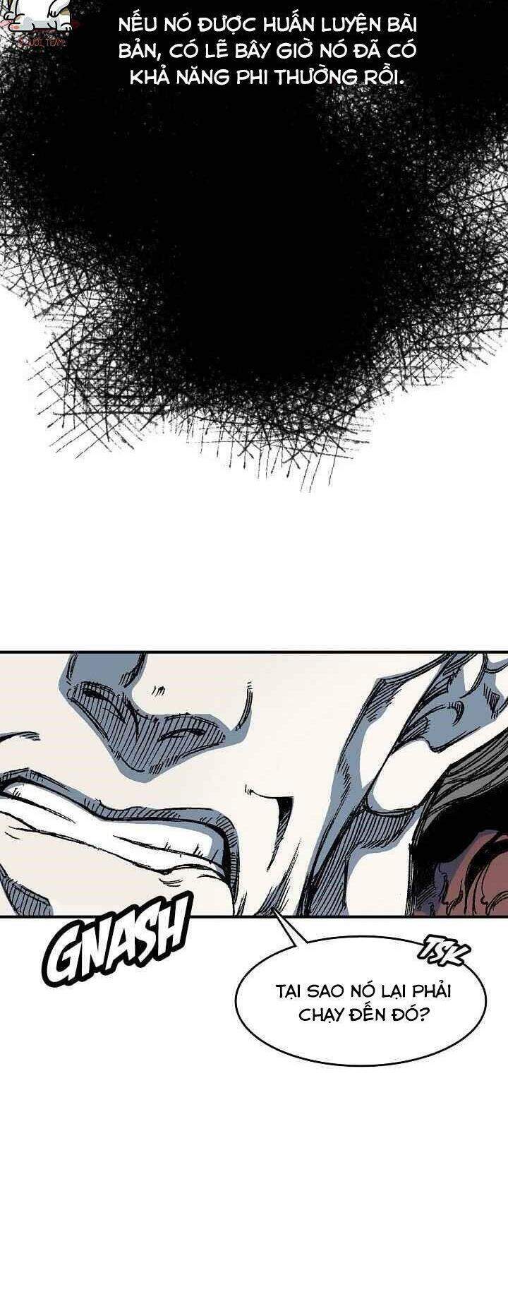 Hồi Ức Chiến Thần Chapter 56 - Trang 2