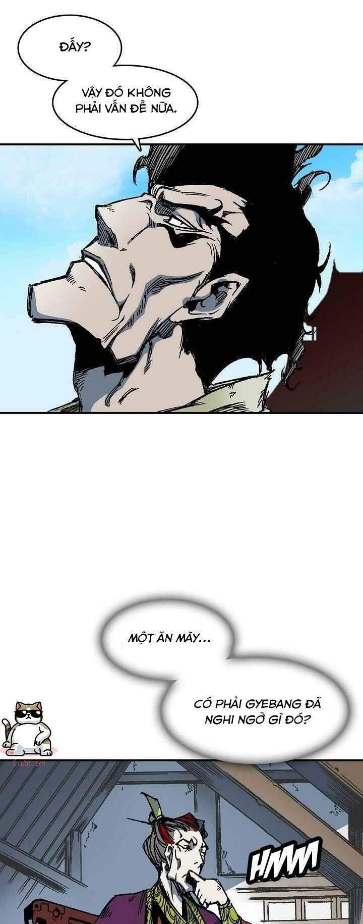 Hồi Ức Chiến Thần Chapter 56 - Trang 2