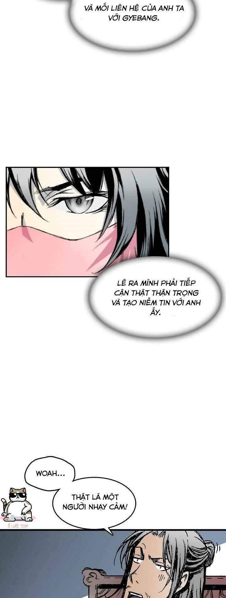 Hồi Ức Chiến Thần Chapter 56 - Trang 2