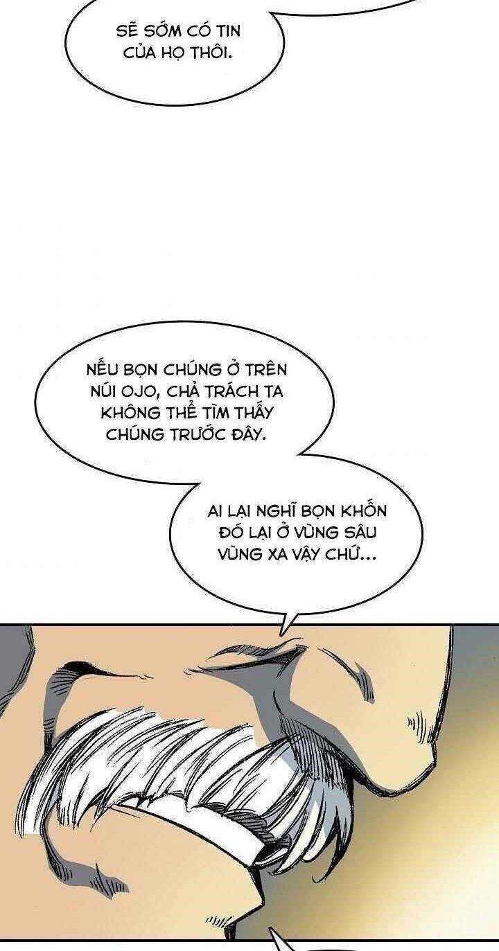 Hồi Ức Chiến Thần Chapter 56 - Trang 2