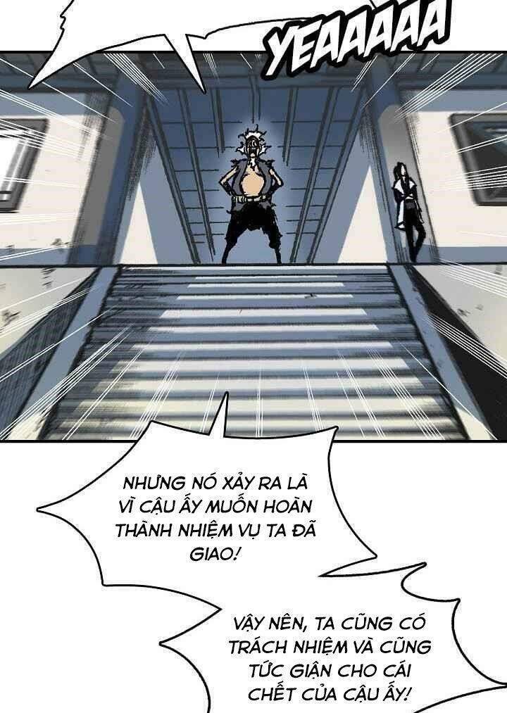 Hồi Ức Chiến Thần Chapter 56 - Trang 2