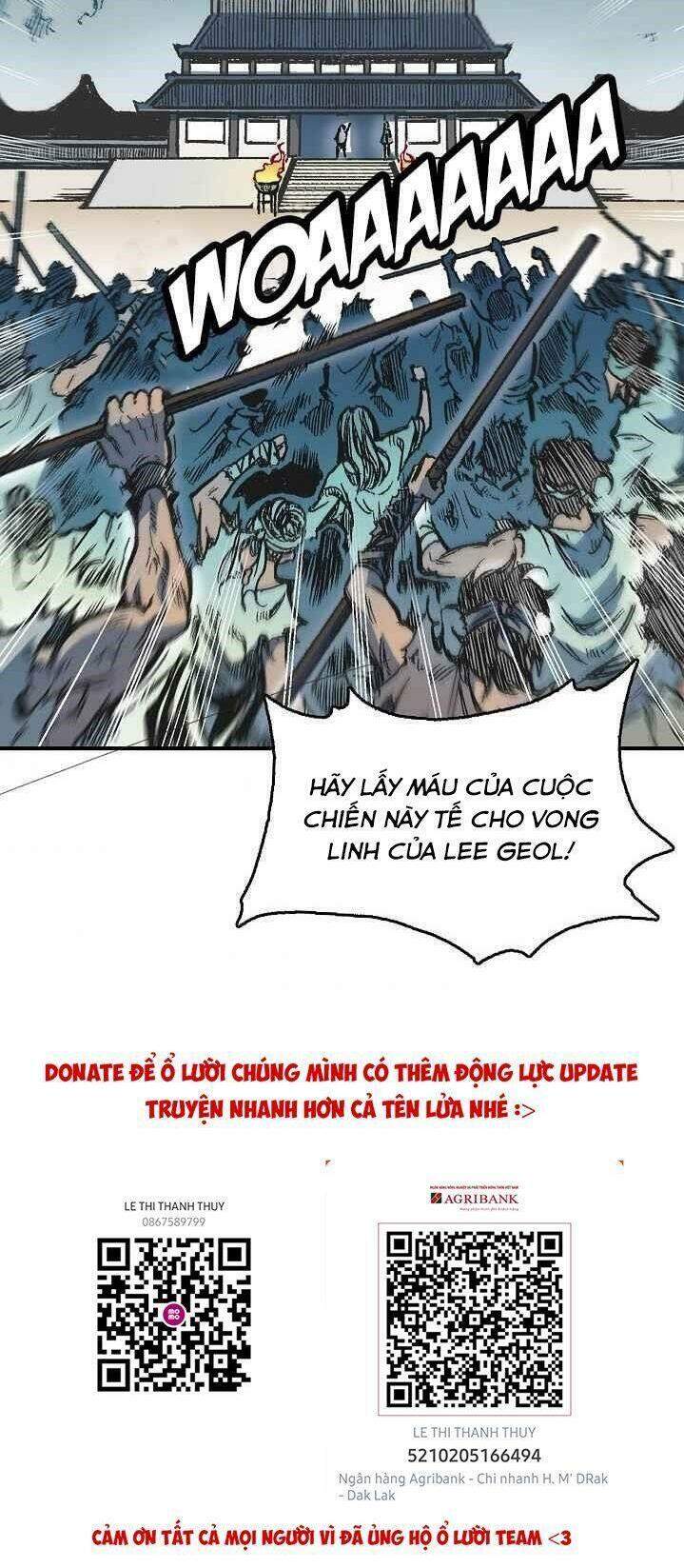 Hồi Ức Chiến Thần Chapter 56 - Trang 2