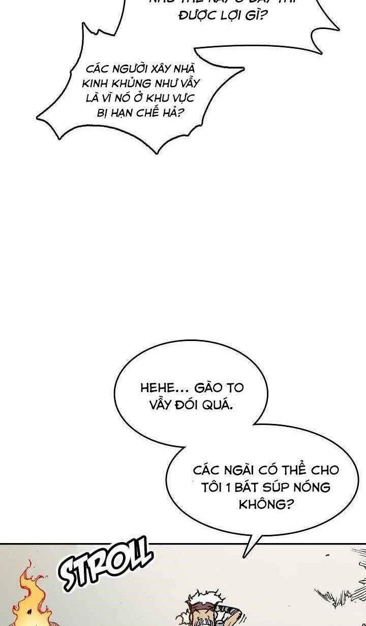Hồi Ức Chiến Thần Chapter 57 - Trang 2