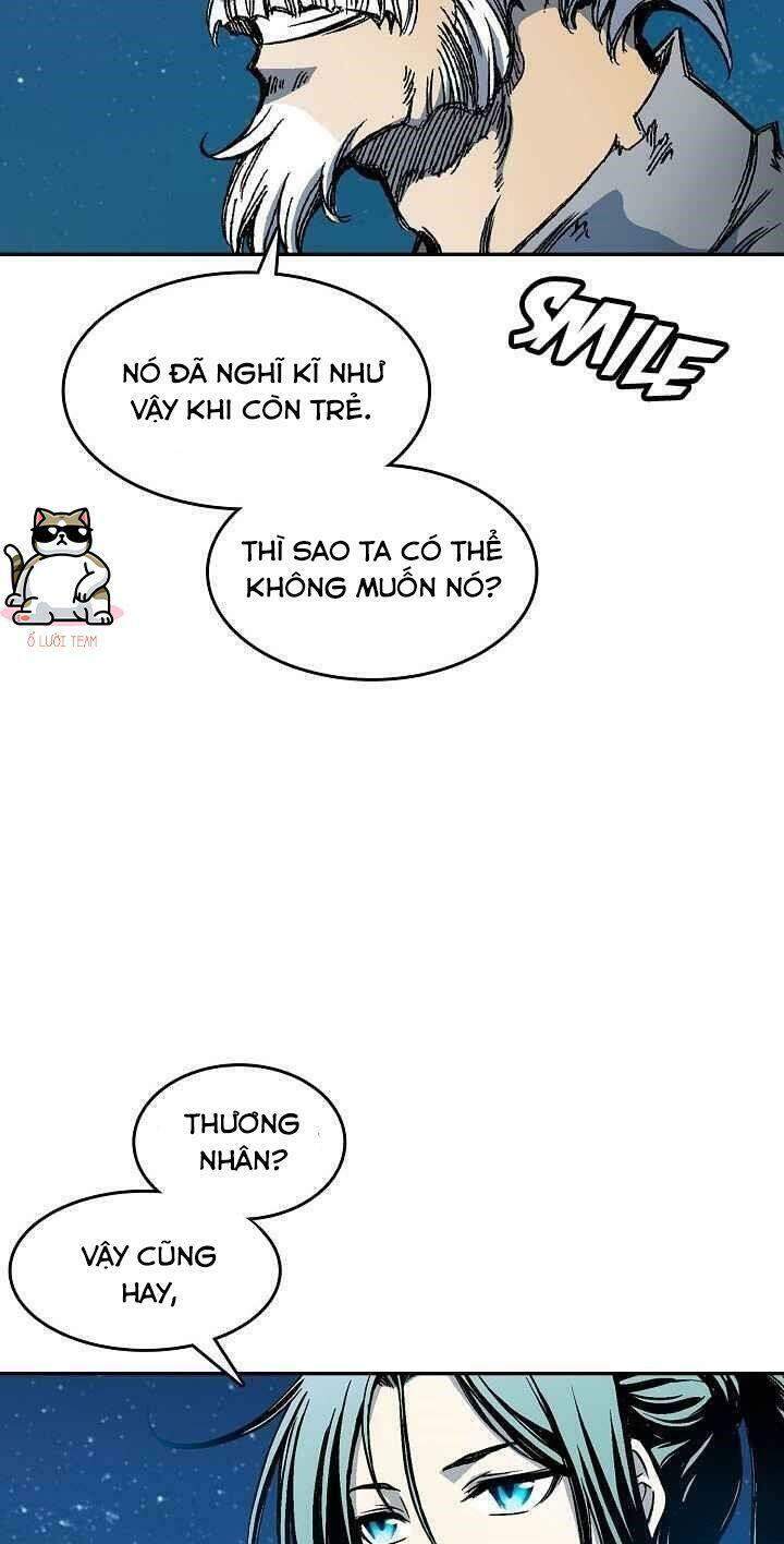 Hồi Ức Chiến Thần Chapter 57 - Trang 2