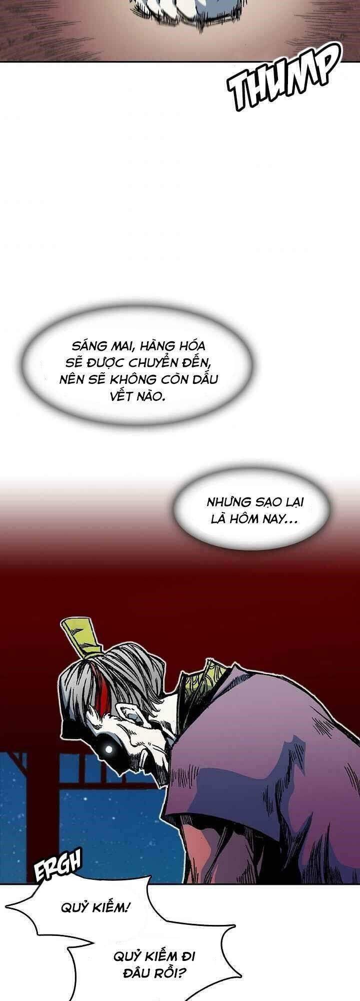 Hồi Ức Chiến Thần Chapter 57 - Trang 2