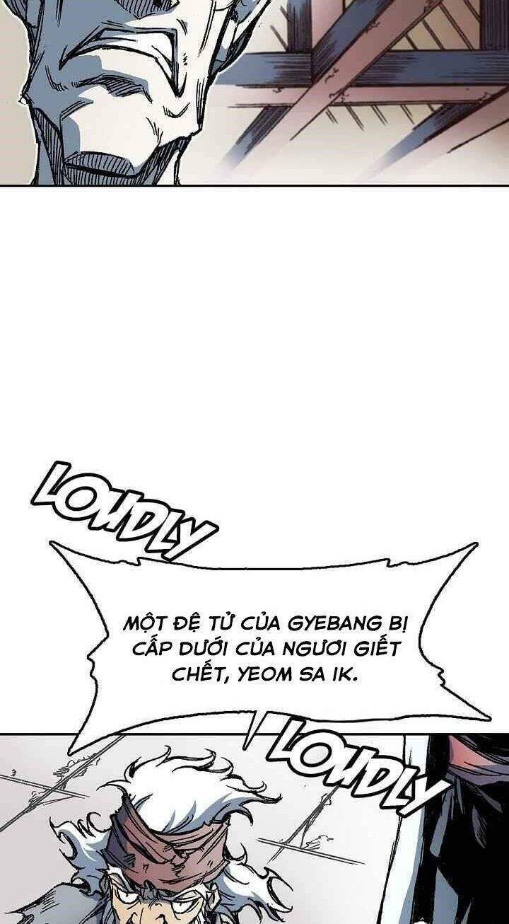 Hồi Ức Chiến Thần Chapter 57 - Trang 2