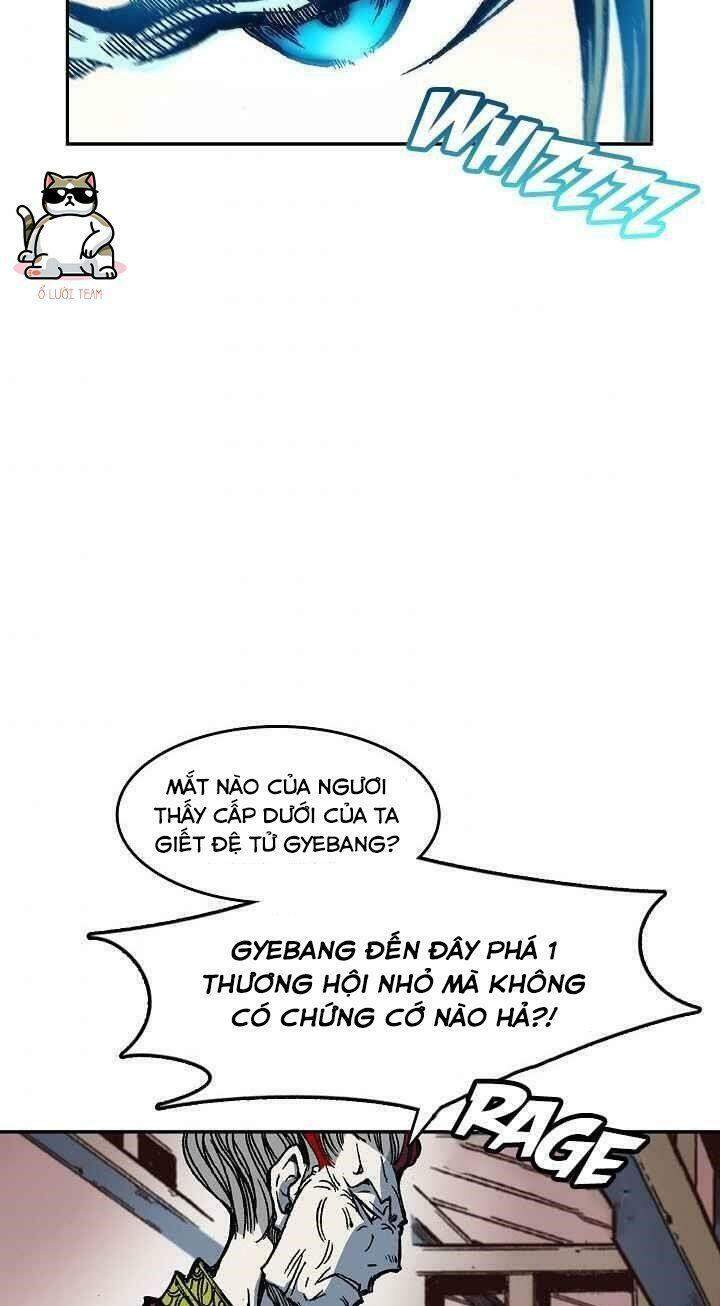 Hồi Ức Chiến Thần Chapter 57 - Trang 2