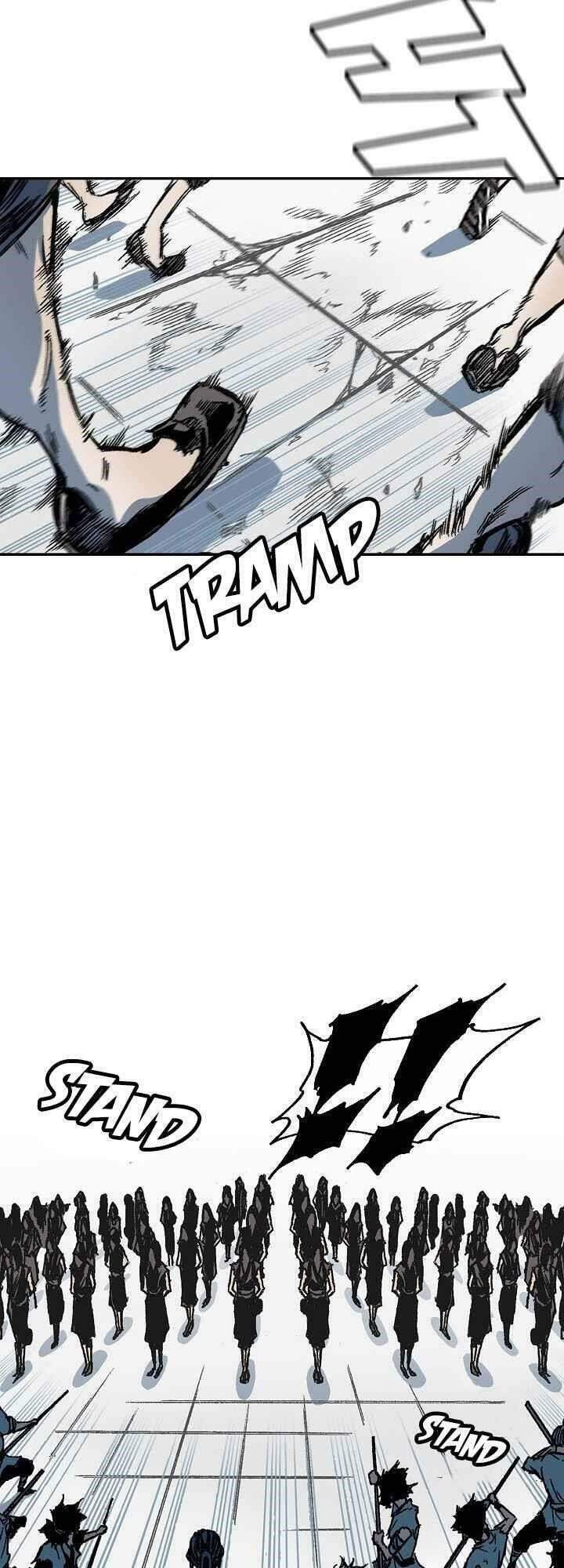 Hồi Ức Chiến Thần Chapter 57 - Trang 2