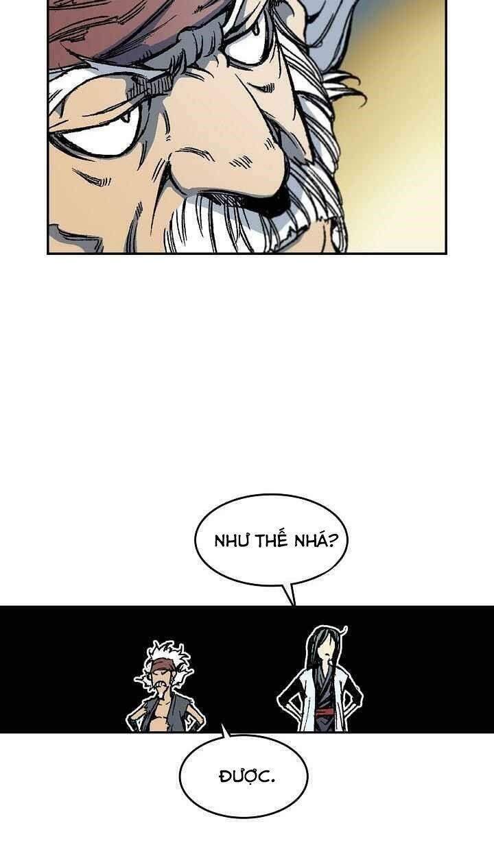 Hồi Ức Chiến Thần Chapter 57 - Trang 2