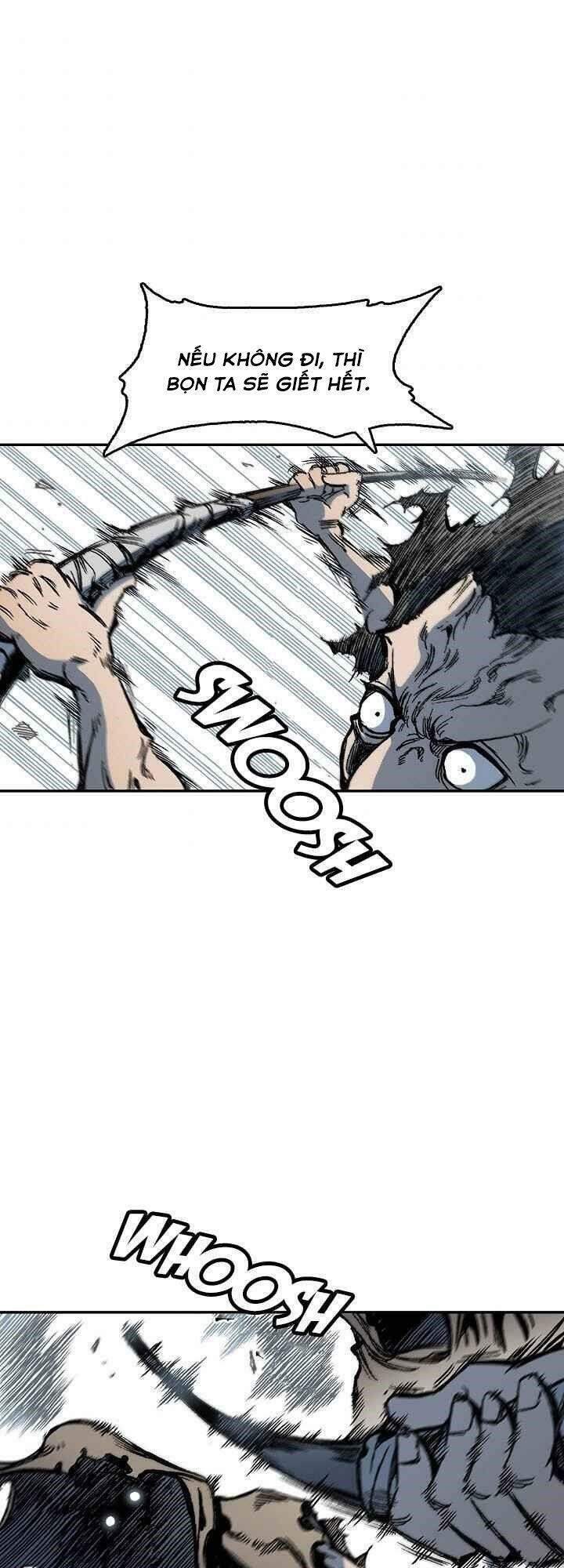 Hồi Ức Chiến Thần Chapter 57 - Trang 2