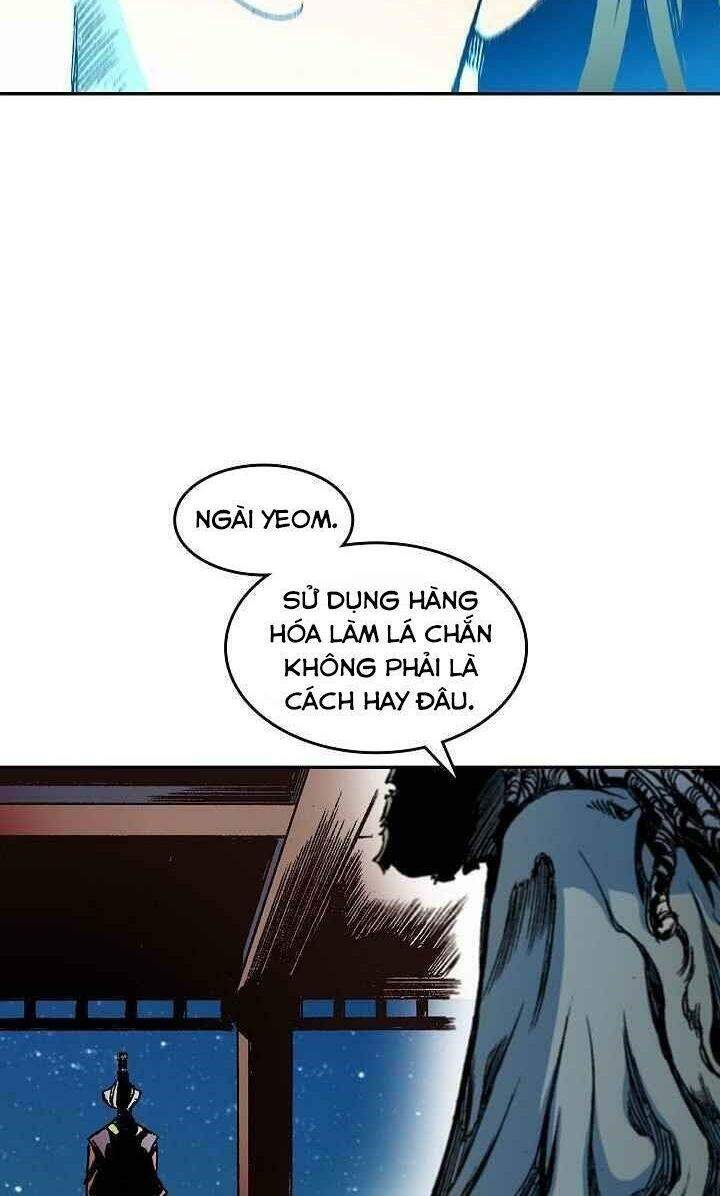 Hồi Ức Chiến Thần Chapter 57 - Trang 2