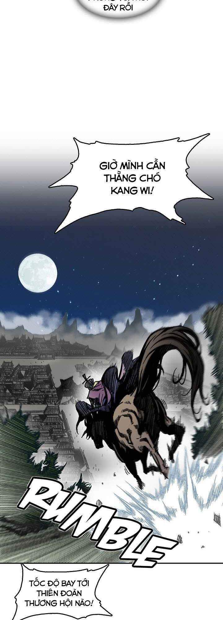 Hồi Ức Chiến Thần Chapter 61 - Trang 2