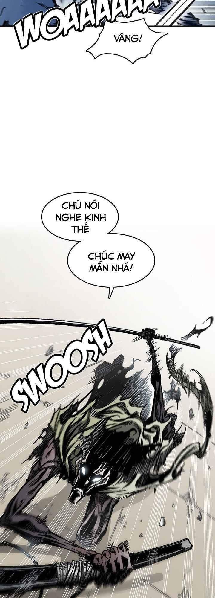 Hồi Ức Chiến Thần Chapter 61 - Trang 2