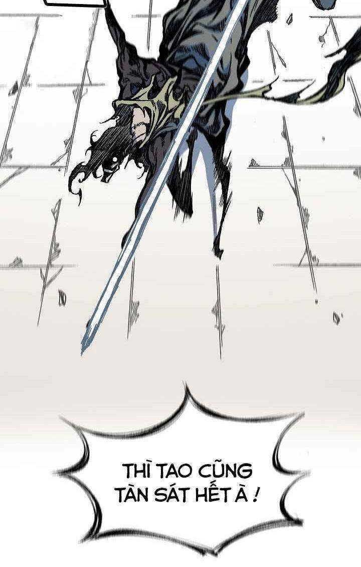 Hồi Ức Chiến Thần Chapter 61 - Trang 2