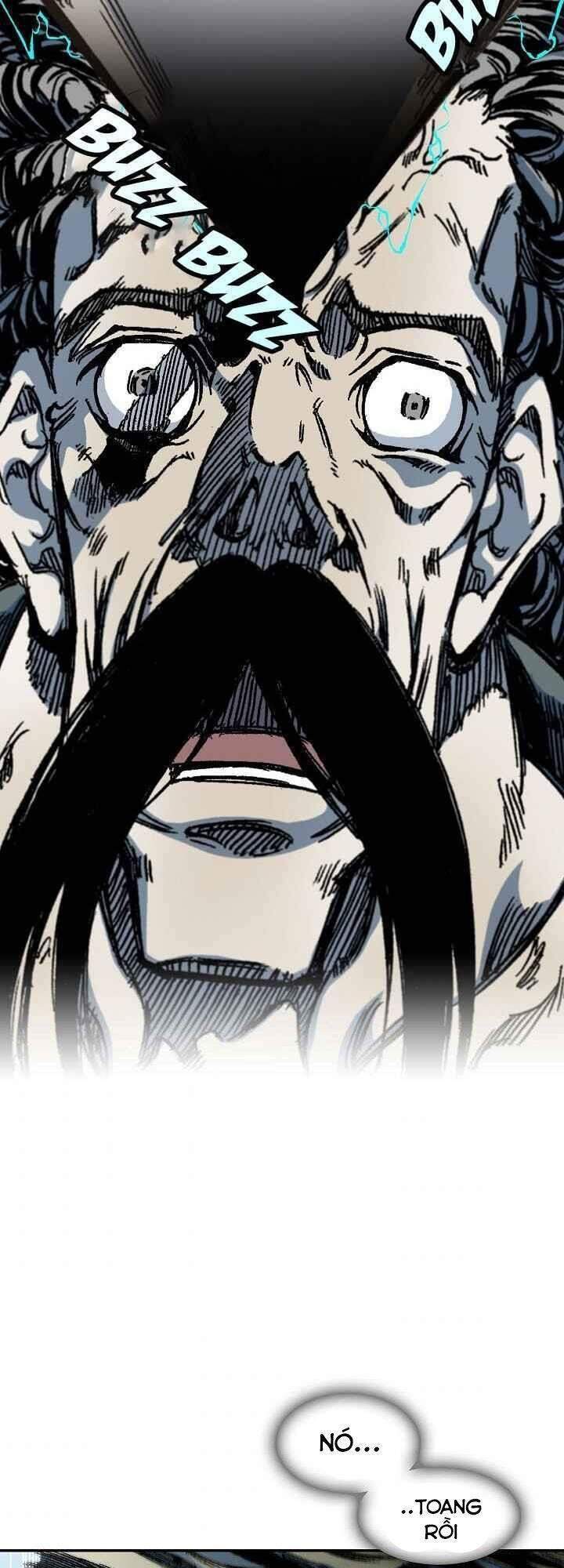 Hồi Ức Chiến Thần Chapter 61 - Trang 2