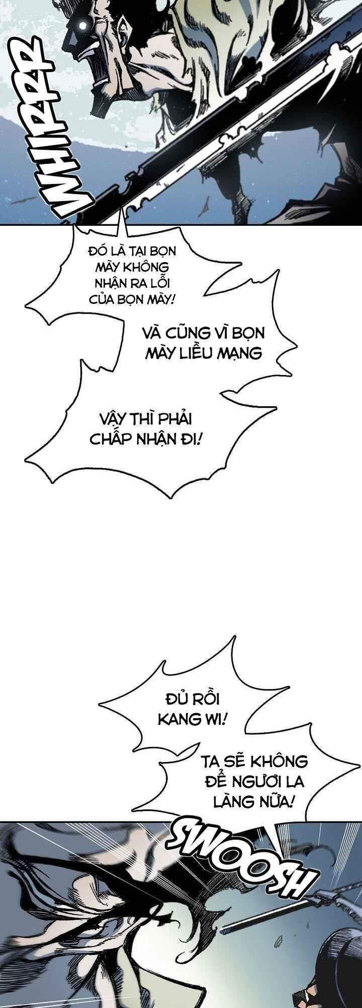 Hồi Ức Chiến Thần Chapter 61 - Trang 2